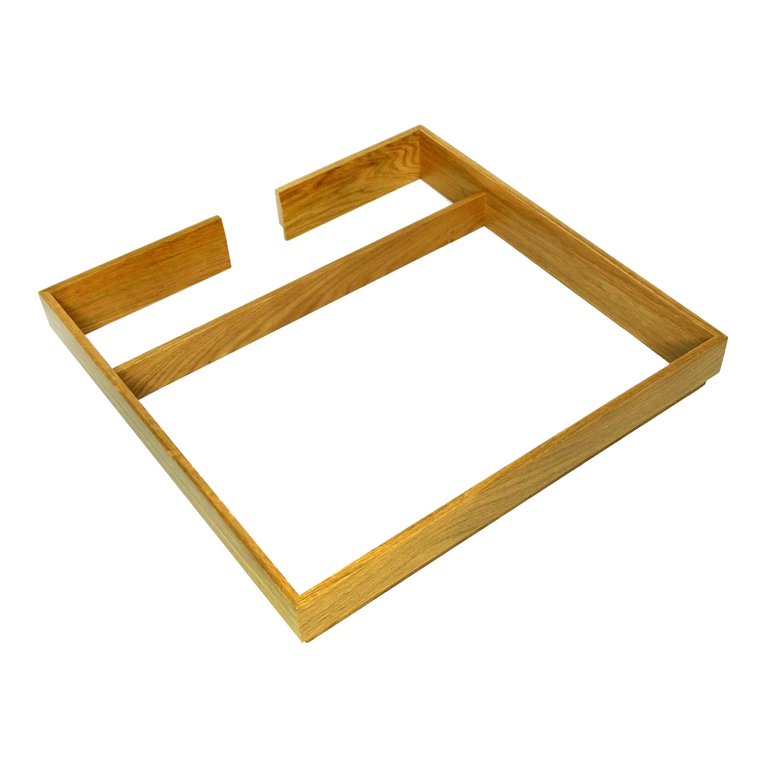 Рамка без дна, Конвой Лавидо СЕЛЕКТ,  550x470x66 Kessebohmer | официальный магазин